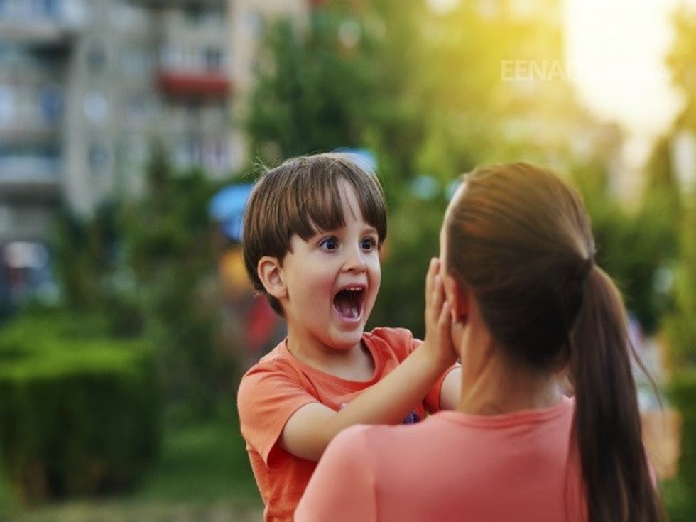 201606151342060440 Children like to trust people with an attractive face SECVPF