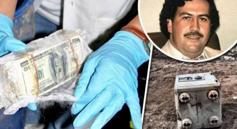 I, the son of Pablo Escobar, apologize for my father's crimes: I don't know  happy narcos, but dead and imprisoned! - Telegraph