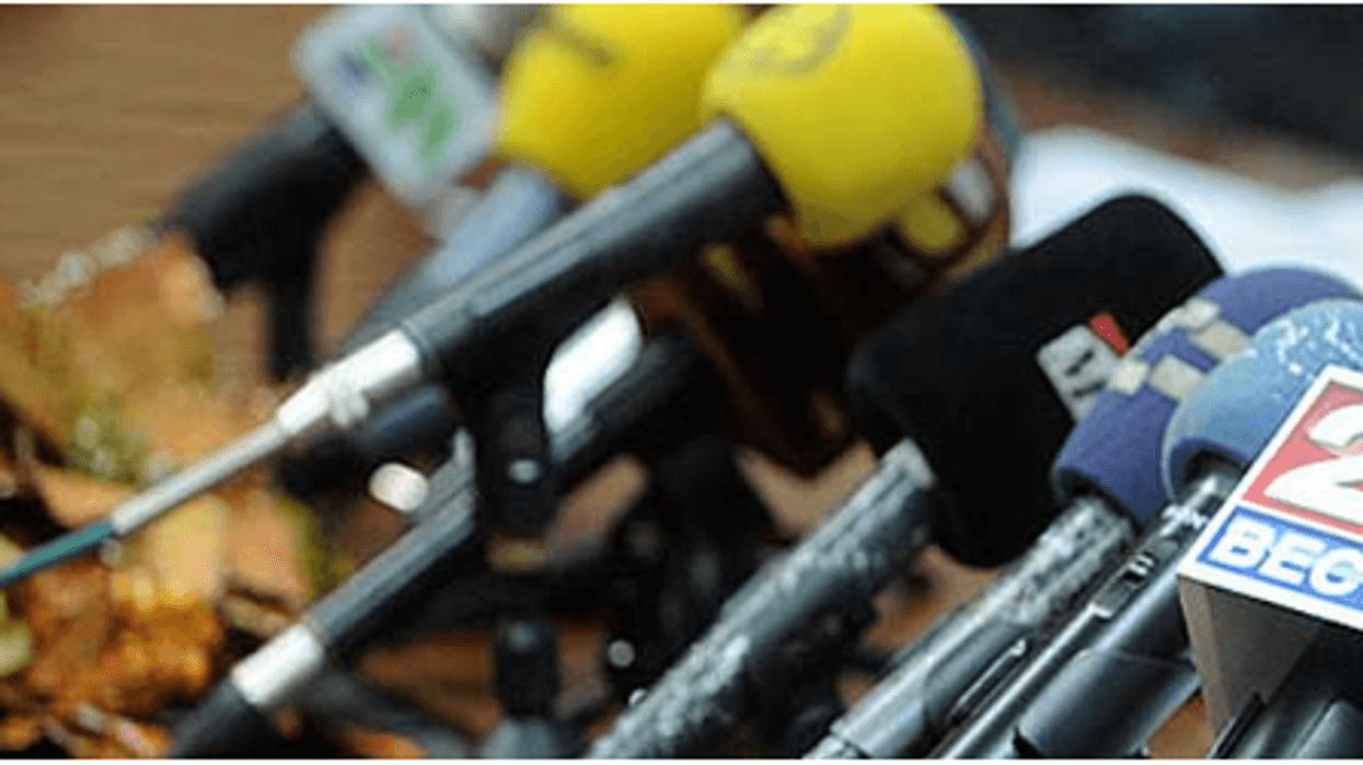 "SafeJournalists": Siguria e gazetarëve në Ballkanin Perëndimor nën presion serioz, Maqedonia me mjedis të brishtë mediatik
