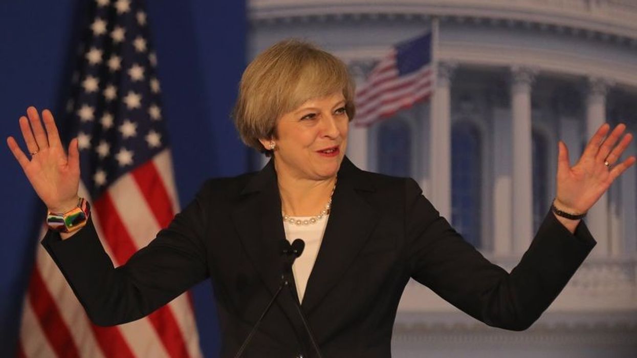 2017/01/Theresa-May-Visits-The-United-States-Of-America.jpg
