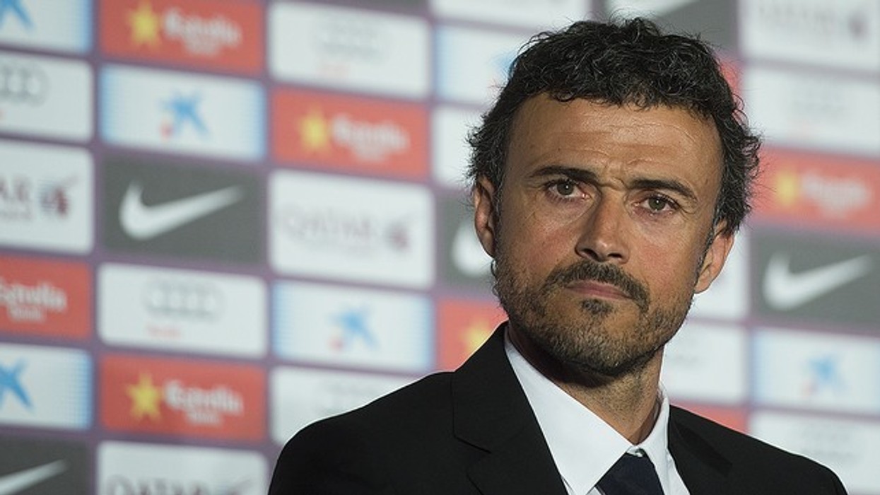 2017/04/Enrique-Sebut-Laga-Arsenal-vs-Barcelona-Akan-Berjalan-Atraktif.jpg