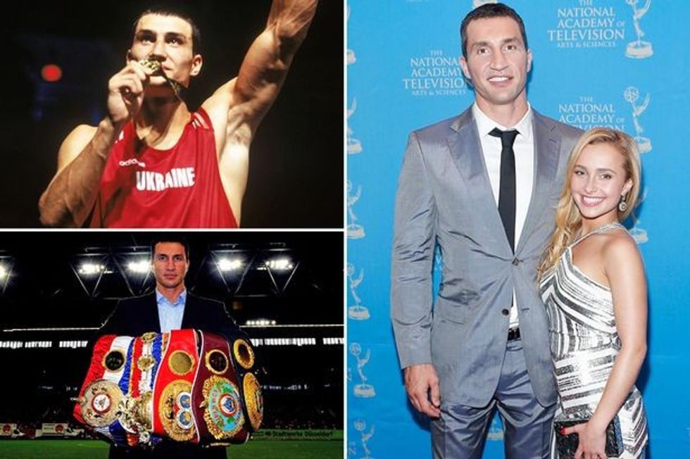 2017/04/MAIN-Wladimir-Klitschko-and-Hayden-Panettiere-championship-belts-Olympic-gold-e1493485039605.jpg