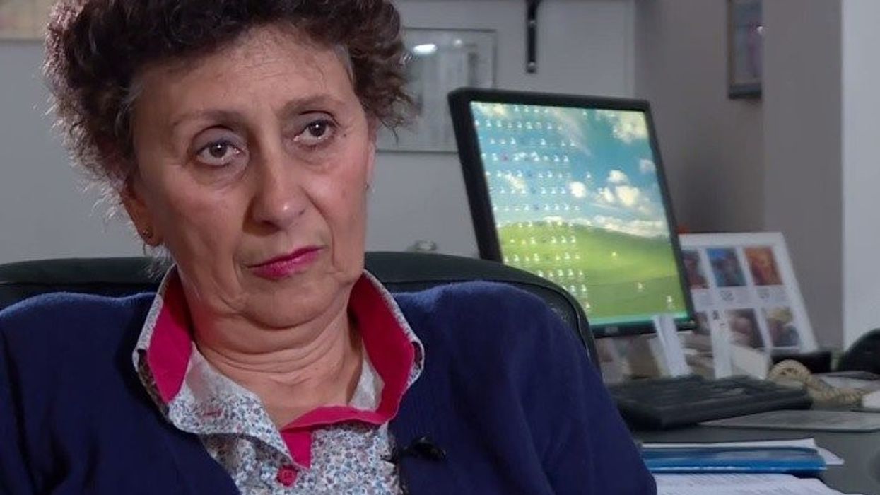 Caca Nikollovska: Nuk duhet nxituar me ndryshimet ligjore për nënshtetësinë e dyfishtë për funksionarët Caca Nikollovska: Nuk duhet nxituar me ndryshimet ligjore për nënshtetësinë e dyfishtë për funksionarët