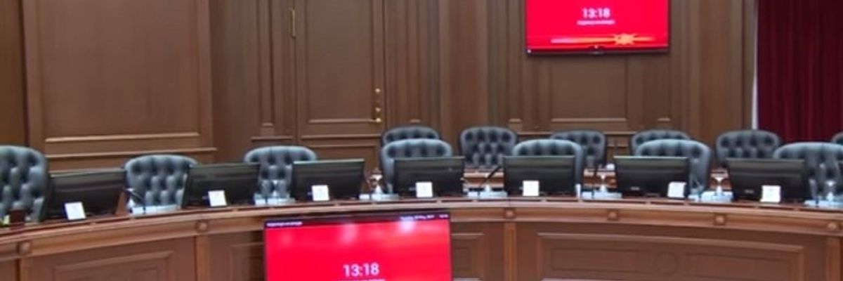 Propozim-Ligji anti-duhan të martën do të jetë në seancë të Qeverisë Propozim-Ligji anti-duhan të martën do të jetë në seancë të Qeverisë