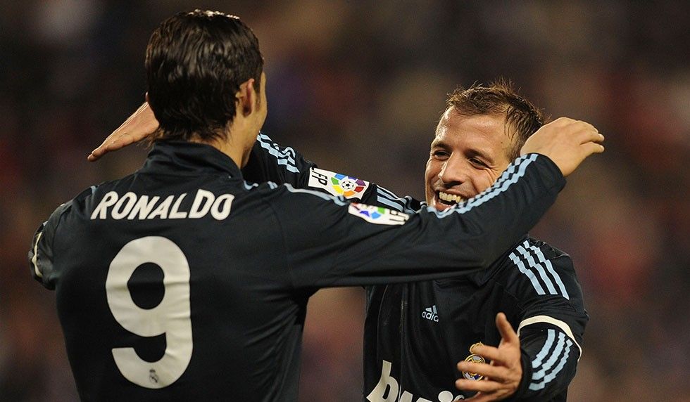 2017 06 13 cristiano ronaldo rafael van der vaart