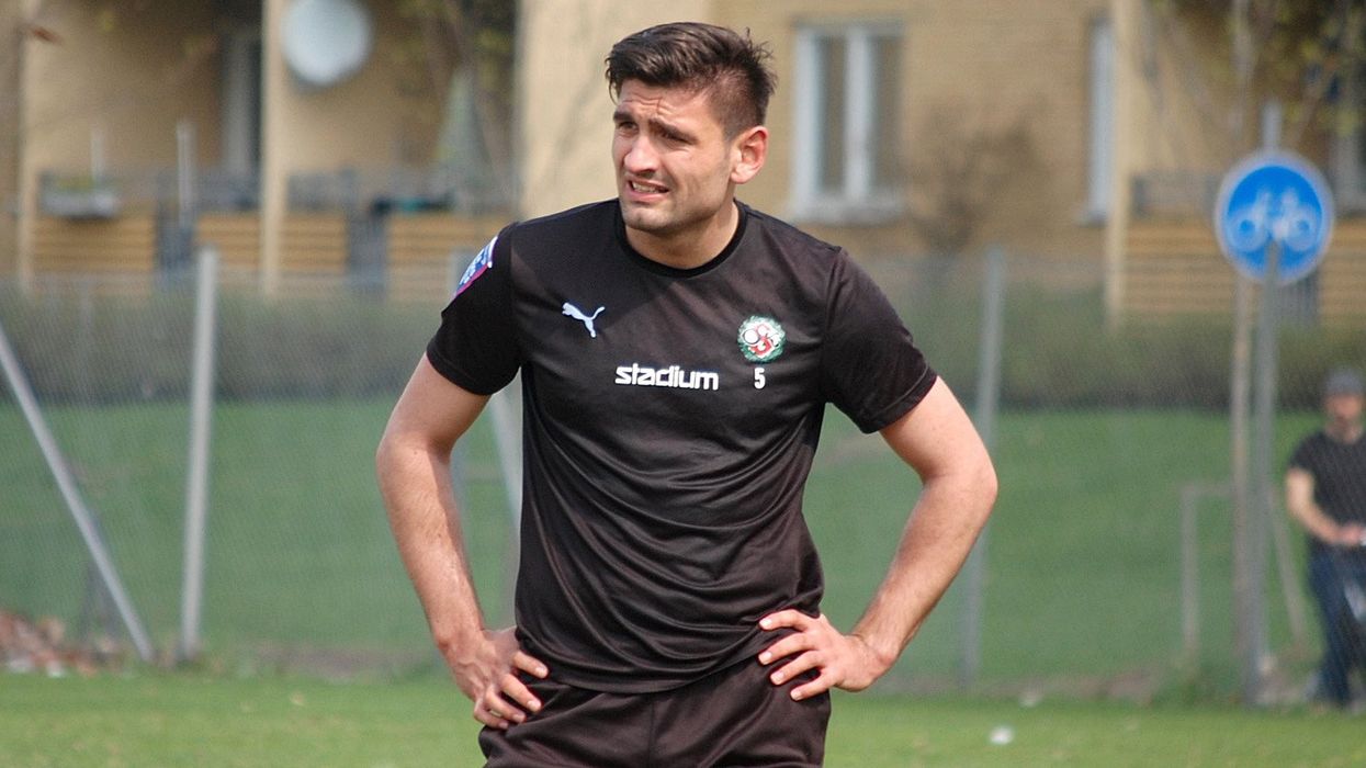 Ilir Berisha remains free, he will soon decide on the future (Video)