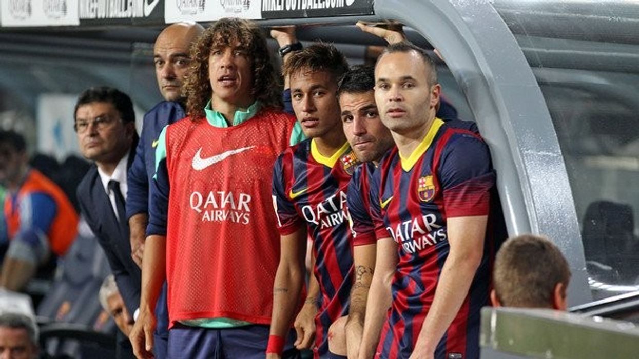 2017/07/puyol-neymar-fabregas-and-iniesta-in-barcelona-bench-during-the-clasico.jpg