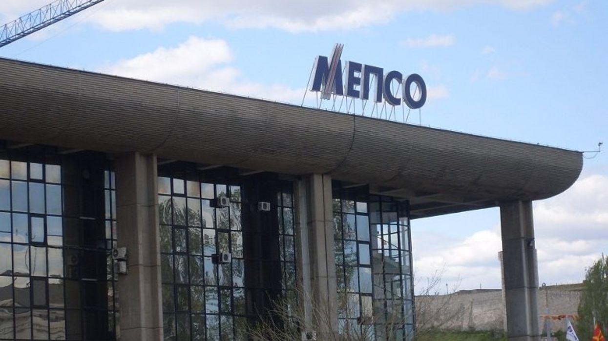 MEPSO vë në funksion linjën e re 110 kV, rritet siguria dhe kapaciteti i rrjetit elektroenergjetik në rajon MEPSO vë në funksion linjën e re 110 kV, rritet siguria dhe kapaciteti i rrjetit elektroenergjetik në rajon