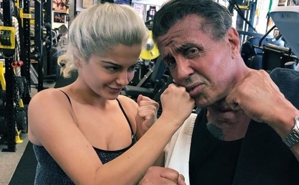 2017/10/bebe-rexha-sylvester-stallone.jpg