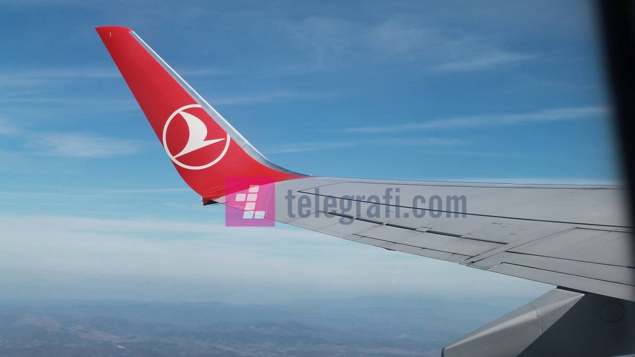 Turkish Airlines e ndryshon “Priština” në “Prishtina” pas ankesës së ambasadës kosovare në Berlin Turkish Airlines e ndryshon “Priština” në “Prishtina” pas ankesës së ambasadës kosovare në Berlin