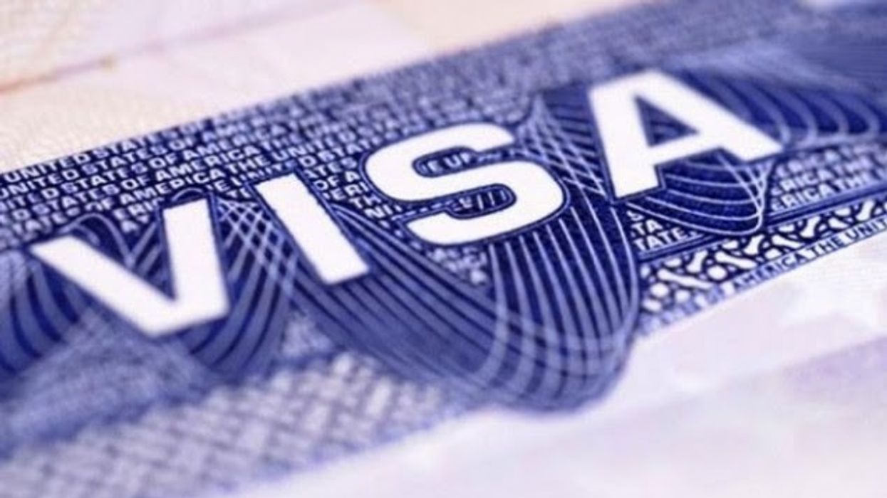 SHBA pezullon përkohësisht dhënien e vizave edhe për Maqedoninë e Veriut SHBA pezullon përkohësisht dhënien e vizave edhe për Maqedoninë e Veriut