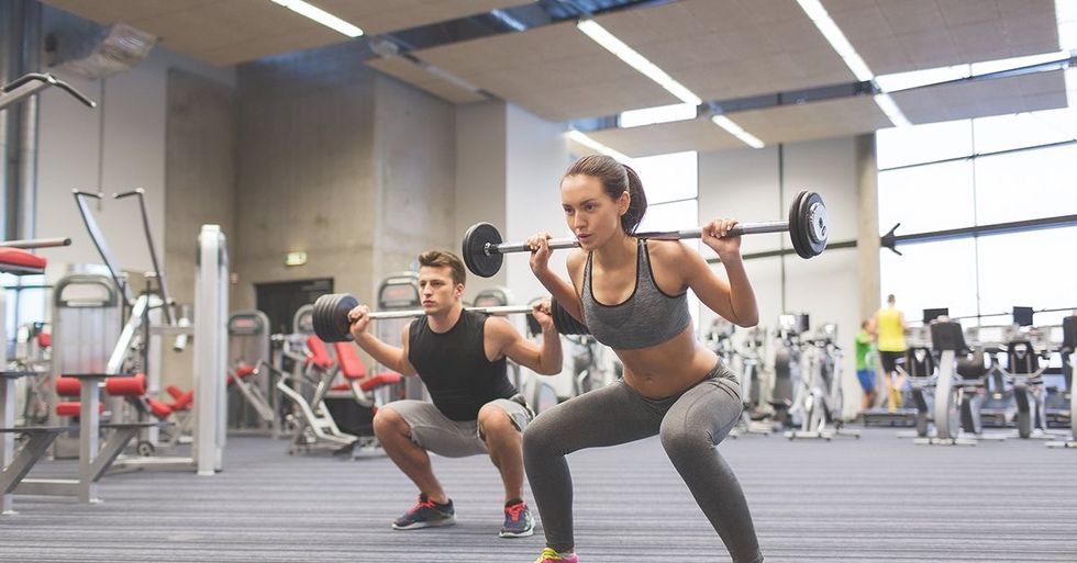 2017 8 11 JFit LiftingWeights BuildingLeanMuscle HighVsLowReps