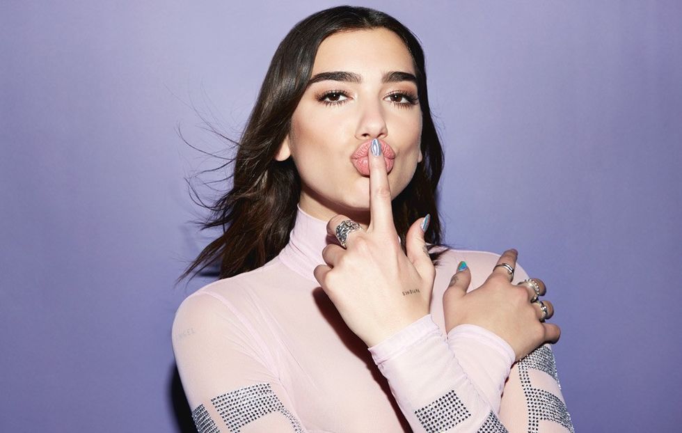 2017 DuaLipa1 ZoeMcConnell 170517