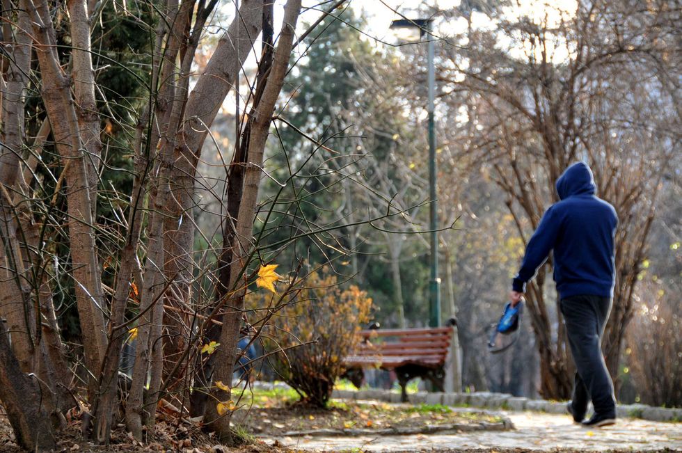 Moti sot në Maqedoninë e Veriut Moti sot në Maqedoninë e Veriut