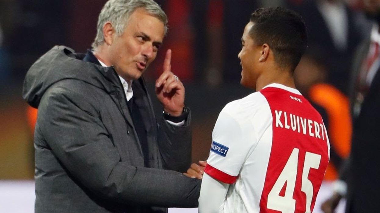 2018/02/kluivert-mourinho.jpg