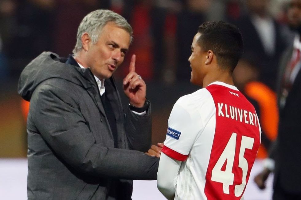 2018/02/kluivert-mourinho.jpg