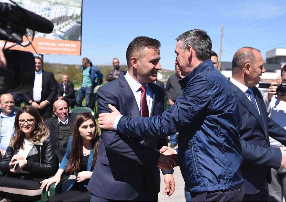 2018 04 20 Veseli Kosovën do ta bëjmë vend të zhvilluar 4