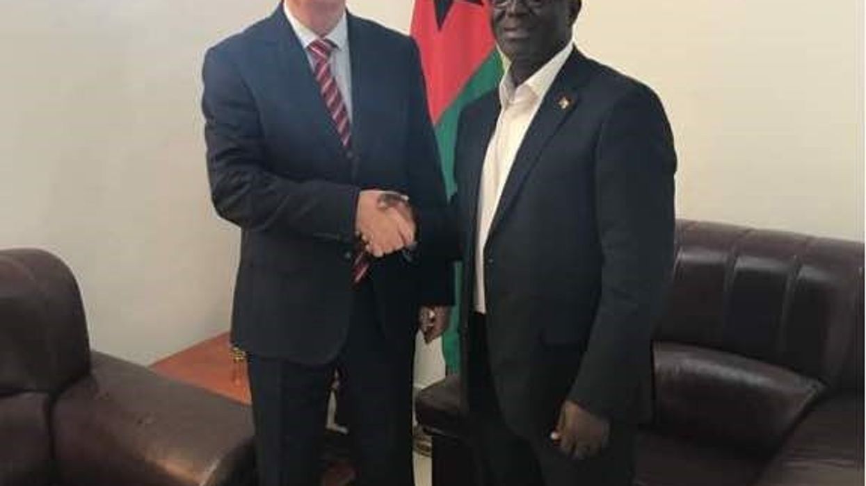 2018/05/Ambasadori-i-Republikes-se-Kosoves-Ramadan-Gashi-ne-takim-me-Ministrin-e-Jashtem-te-Guinea-Bissau-e1527606624677.jpg