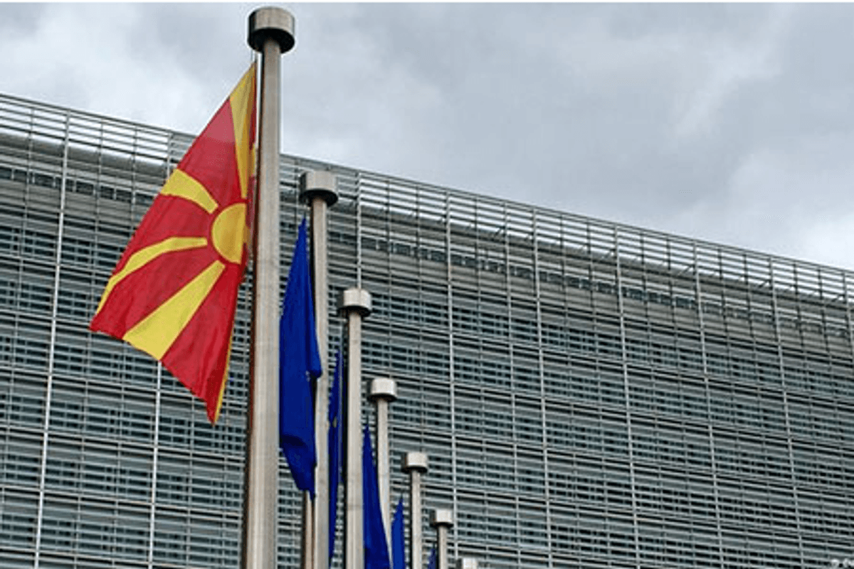 Instituti për Demokraci: Maqedonia e Veriut deri më tani ka zbatuar rreth 30% të reformave në rrugën drejt integrimit evropian Instituti për Demokraci: Maqedonia e Veriut deri më tani ka zbatuar rreth 30% të reformave në rrugën drejt integrimit evropian