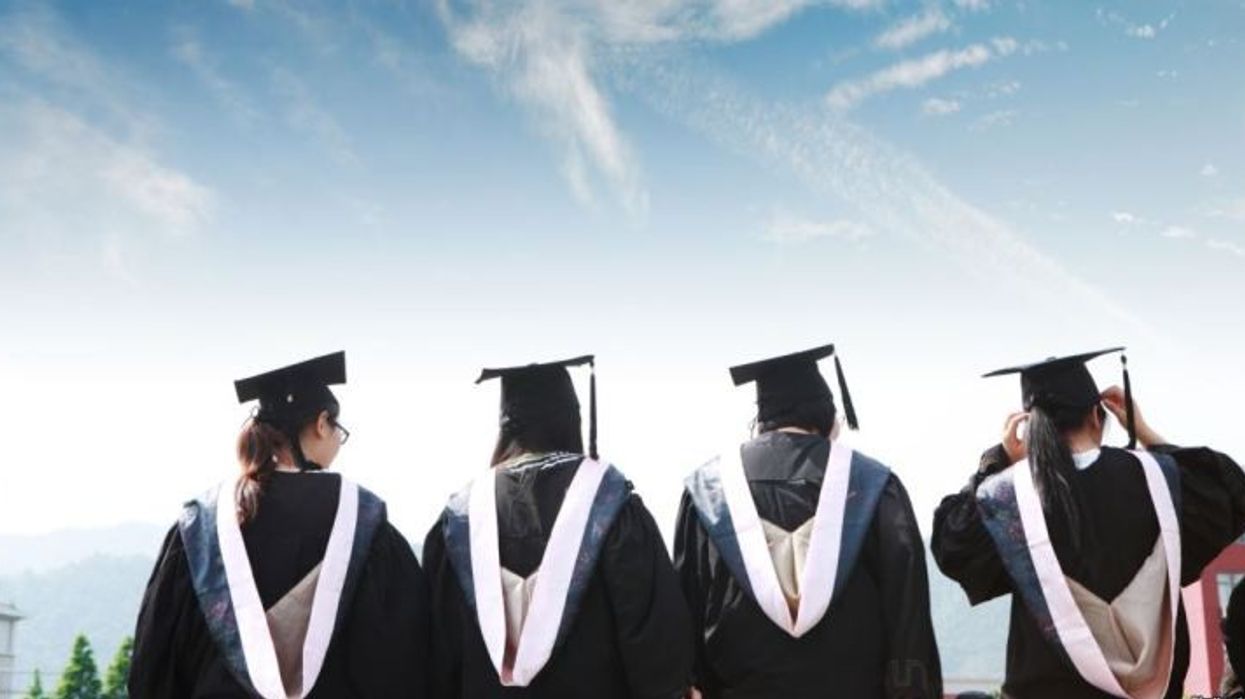 Gjatë vitit 2025, në Maqedoninë e Veriut kanë diplomuar 7.612 studentë Gjatë vitit 2025, në Maqedoninë e Veriut kanë diplomuar 7.612 studentë