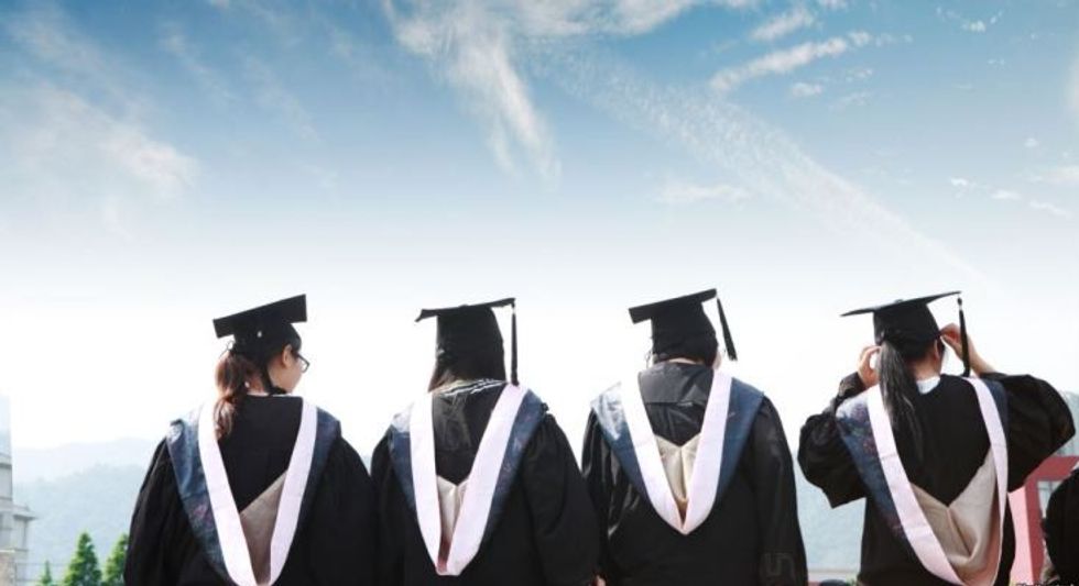 Gjatë vitit 2025, në Maqedoninë e Veriut kanë diplomuar 7.612 studentë