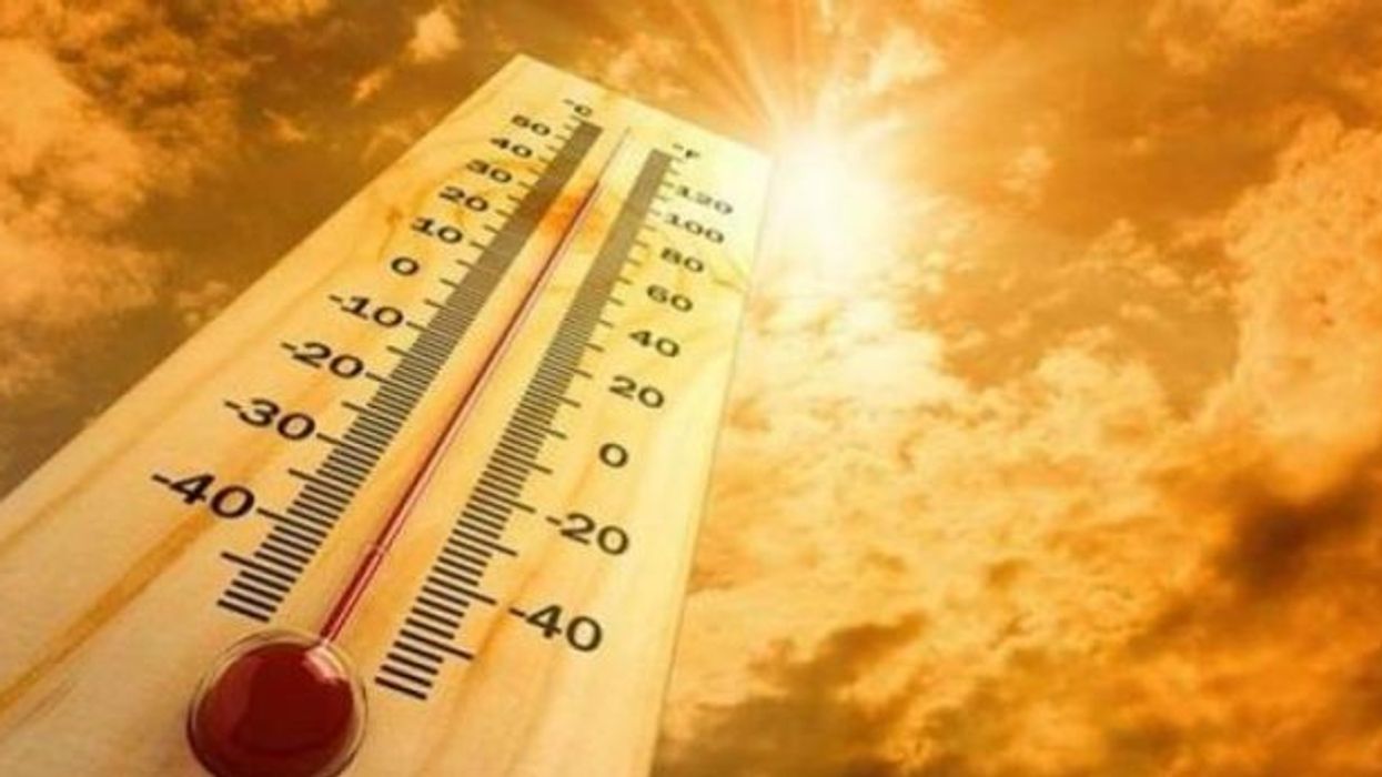ISHP-Maqedoni: Të respektohen masat mbrojtëse gjatë motit me temperatura të larta ISHP-Maqedoni: Të respektohen masat mbrojtëse gjatë motit me temperatura të larta