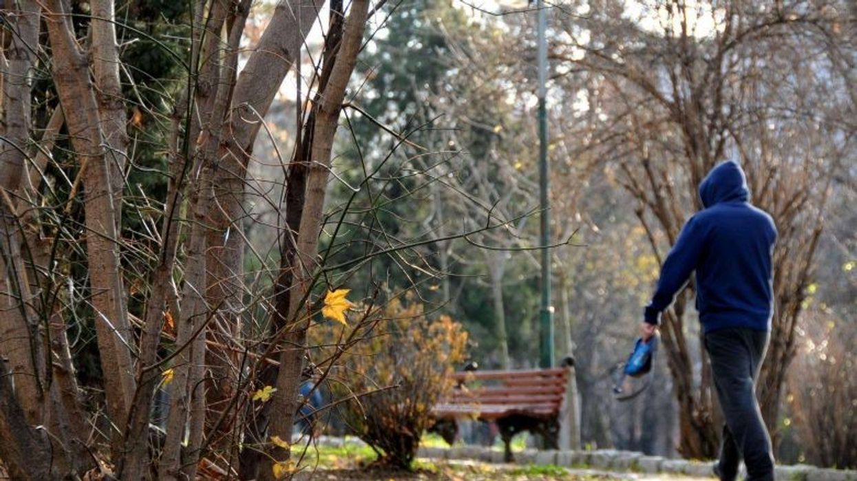 Moti sot në Maqedoninë e Veriut Moti sot në Maqedoninë e Veriut