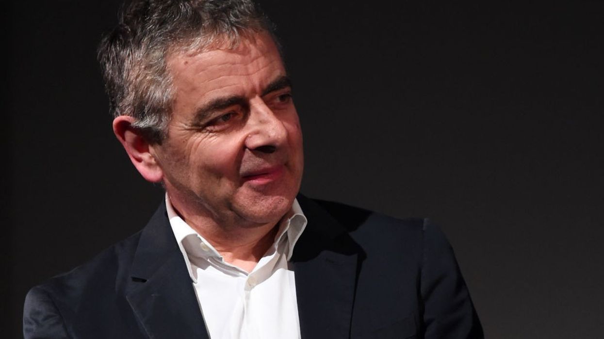 Atkinson will no longer appear in the role of Mr. Bean - Telegraph