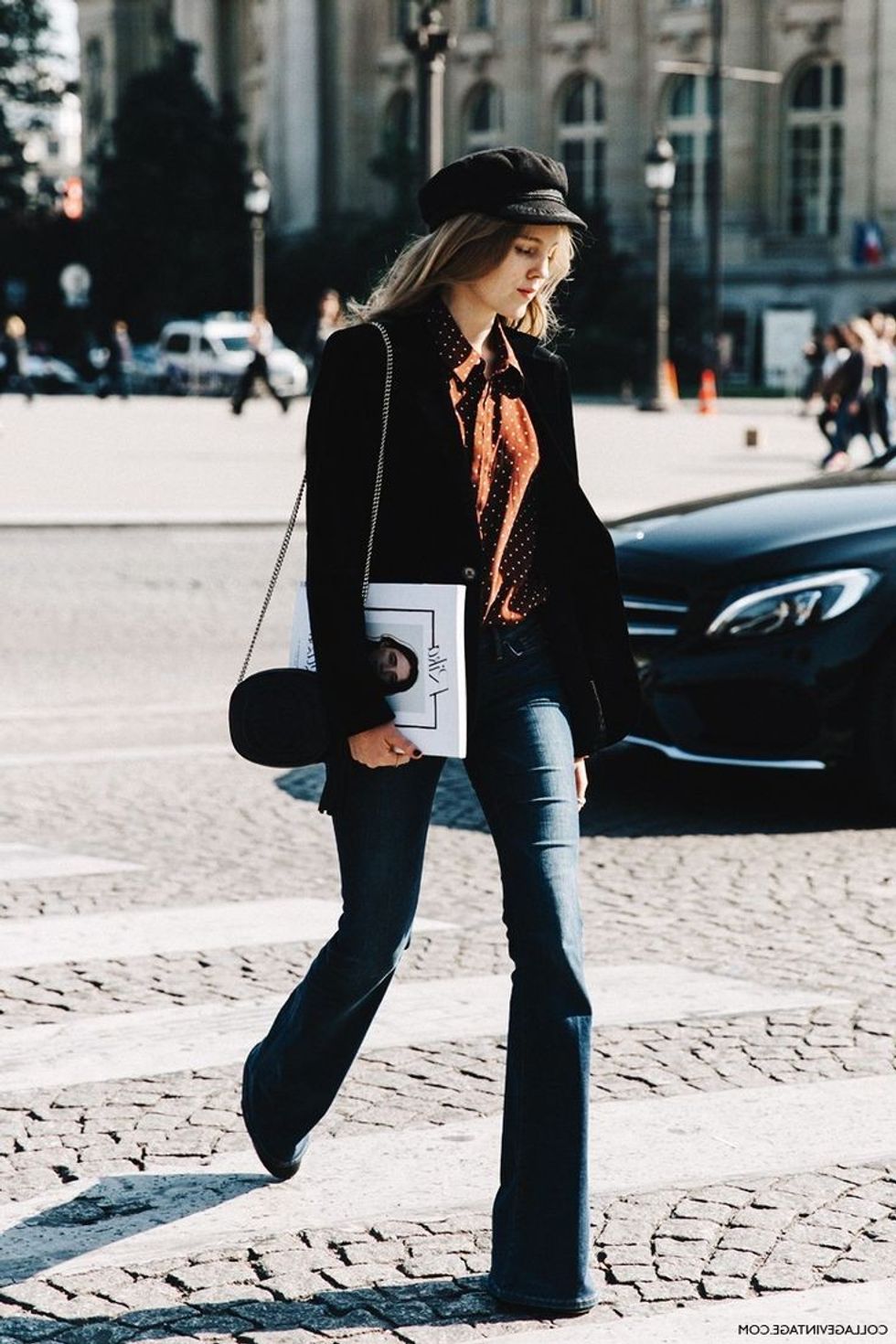 2018 Best Bootcut Jeans For Women 7