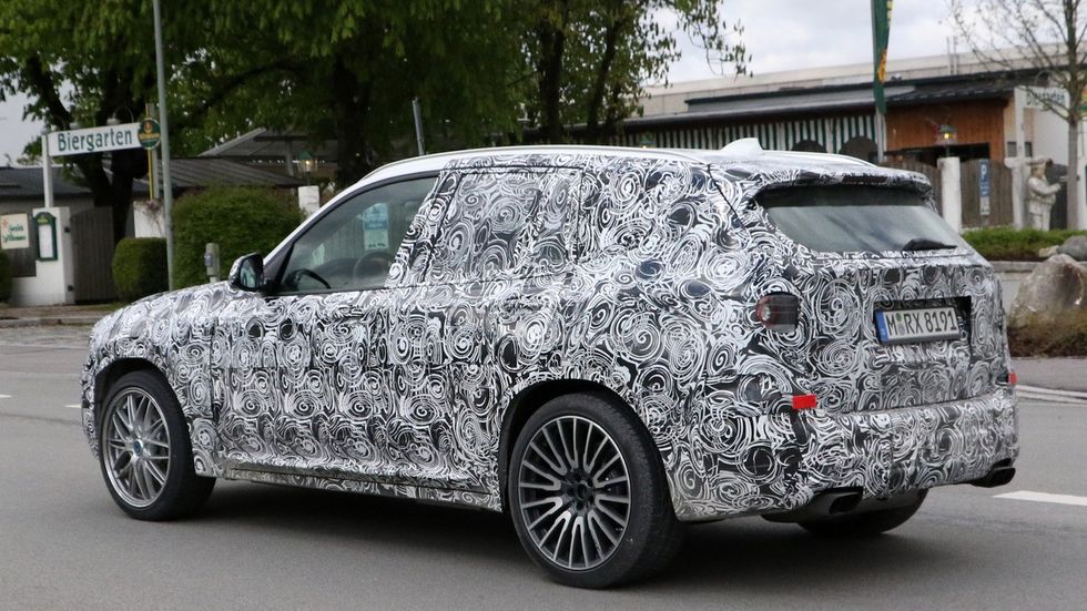 2018-bmw-x3-spy-photo (1)