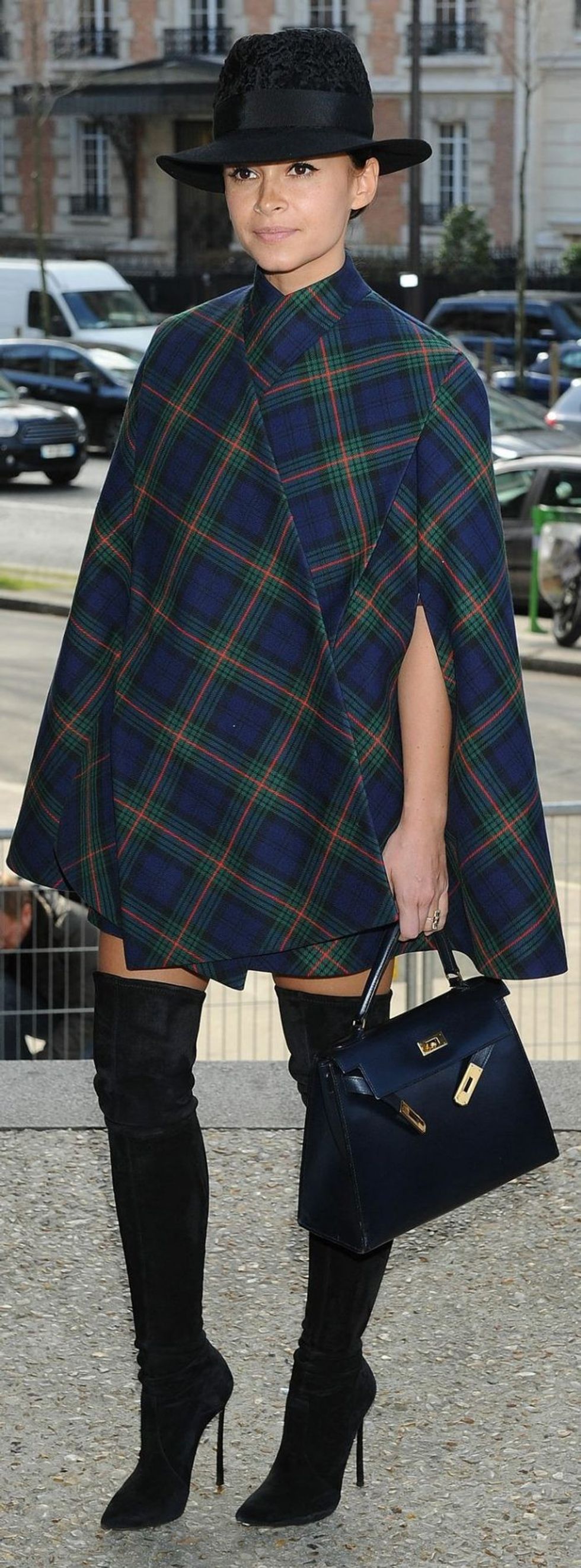 2018 Winter Ponchos And Capes For Women 15 1