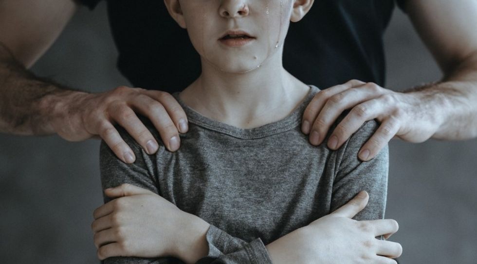 2019 01 10 Pedophilia