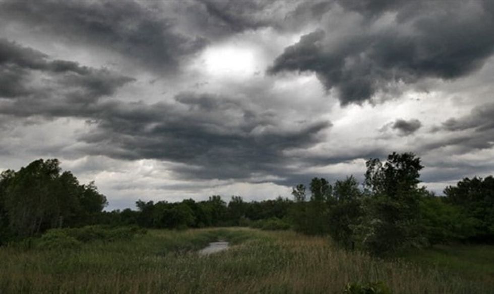 Moti për ditët në vijim në Maqedoninë e Veriut