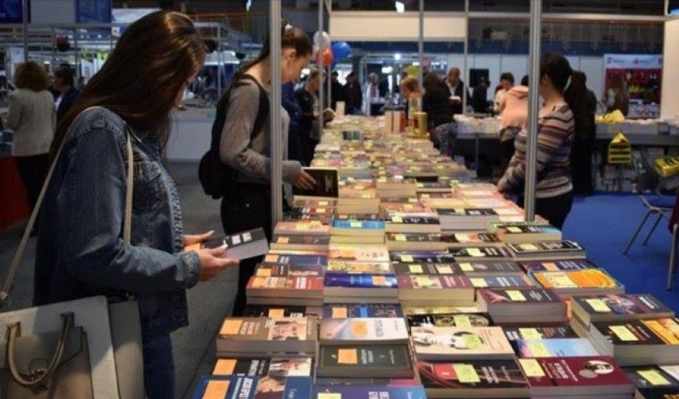 Nesër hapet Panairi i Librit në Shkup