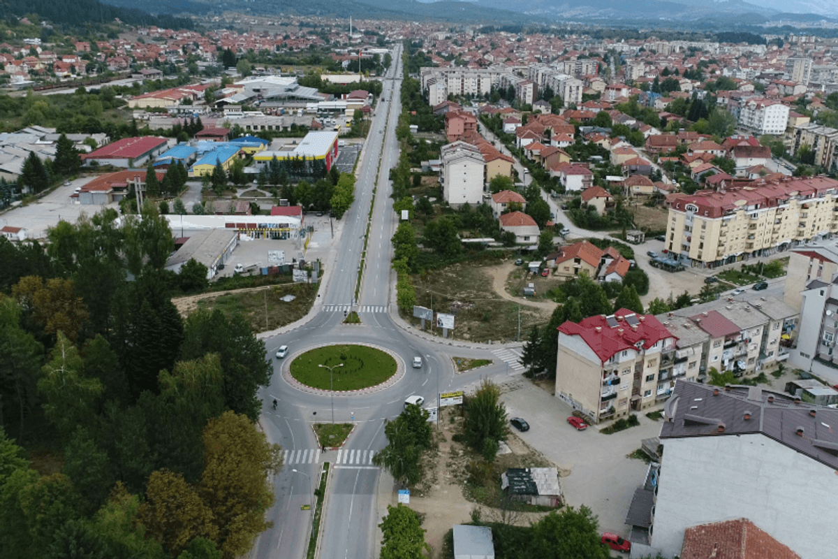 MMJPH: Ndërpritet pragu i alarmimit në Kërçovë, masat dhe rekomandimet pushojnë së vlefshmi MMJPH: Ndërpritet pragu i alarmimit në Kërçovë, masat dhe rekomandimet pushojnë së vlefshmi