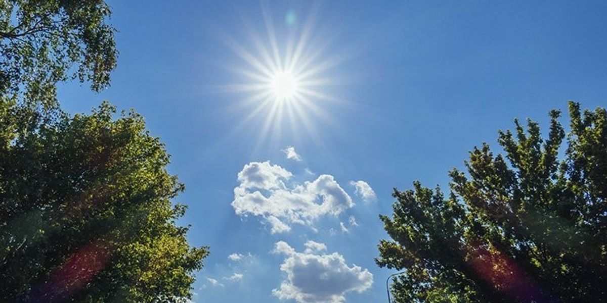 Moti sot në Maqedoninë e Veriut - Telegrafi