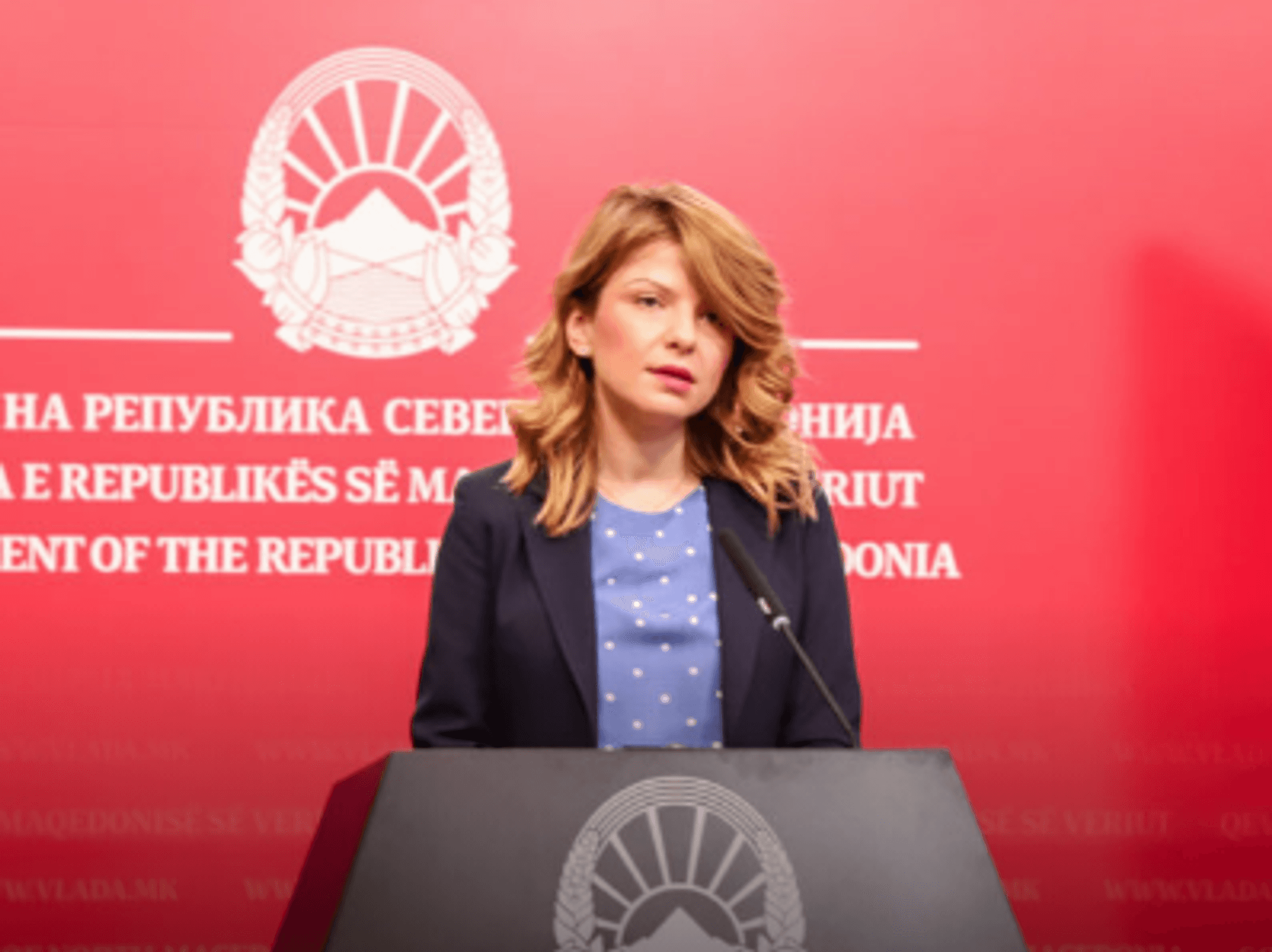 Llukarevska: Me këtë qeveri, qytetarët po përballen me rritje të çmimeve dhe rënie të standardit të jetesës Llukarevska: Me këtë qeveri, qytetarët po përballen me rritje të çmimeve dhe rënie të standardit të jetesës