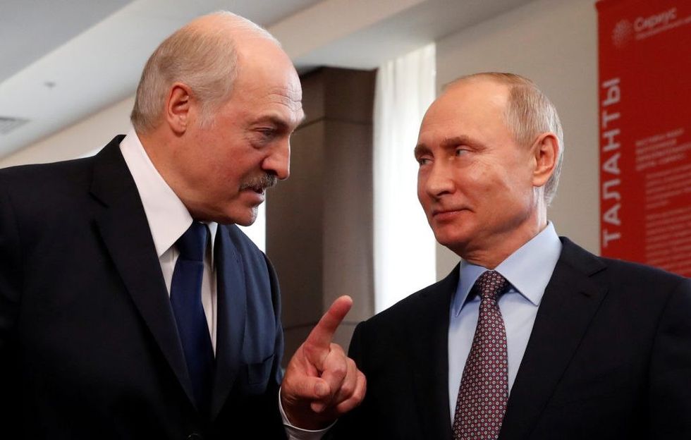 2020 08 19T162532Z 232850767 RC24HI9ZNPM5 RTRMADP 3 BELARUS ELECTION PUTIN 1 e1685353103759