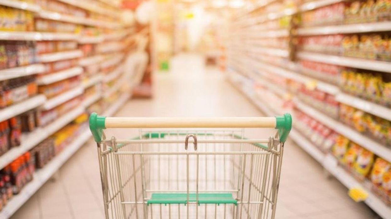ESHS: Inflacioni në nëntor 4%, ushqimet dhe pijet joalkoolike janë shtrenjtuar për 5.4% ESHS: Inflacioni në nëntor 4%, ushqimet dhe pijet joalkoolike janë shtrenjtuar për 5.4%