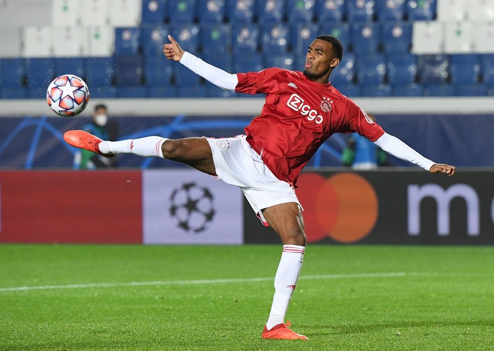 2020 10 27T195837Z 634619582 UP1EGAR1JHP2G RTRMADP 3 SOCCER CHAMPIONS ATT AJA REPORT