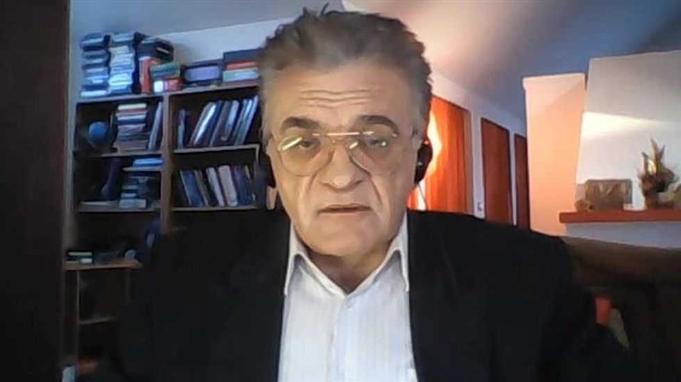 Ethet e Nilit Perëndimor, Danillovski: 80% e të infektuarve nuk kanë simptoma