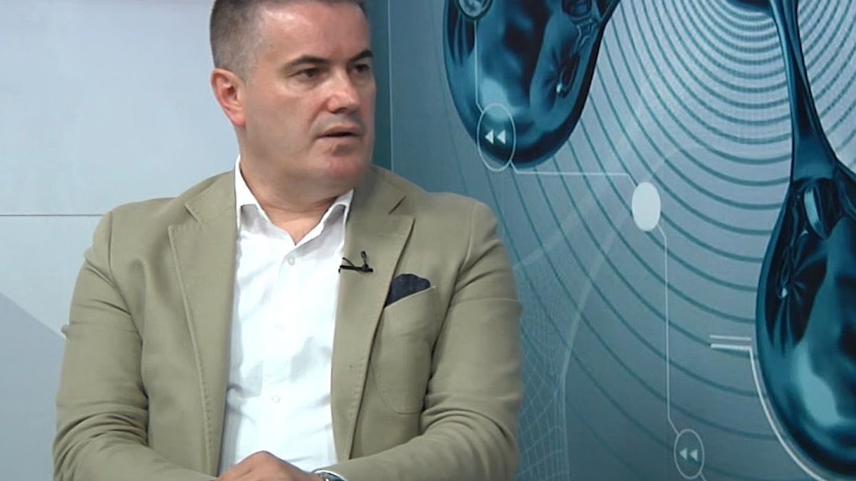 Cana për Hantavirusin: Nuk ka vend për panik, kemi staf me përvojë dhe protokolle të qarta Cana për Hantavirusin: Nuk ka vend për panik, kemi staf me përvojë dhe protokolle të qarta