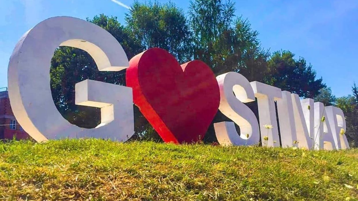 Në Gostivar po punohet në 11 lokacione njëkohësisht Në Gostivar po punohet në 11 lokacione njëkohësisht