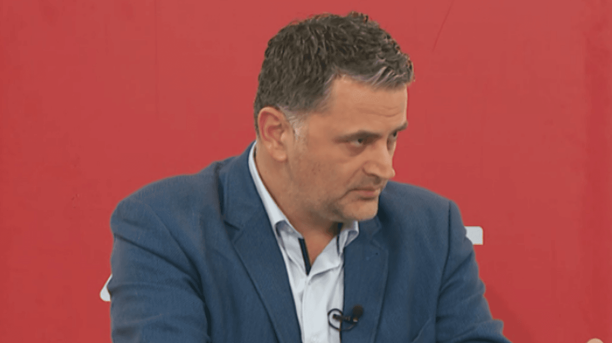 Hasani për provimin e Jurisprudencës: Problemi nuk qëndron te ligjet por te vullneti për zbatim Hasani për provimin e Jurisprudencës: Problemi nuk qëndron te ligjet por te vullneti për zbatim