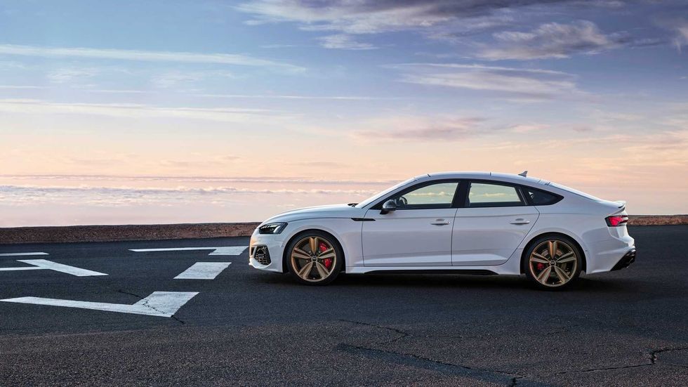 2020 audi rs5 sportback facelift 1