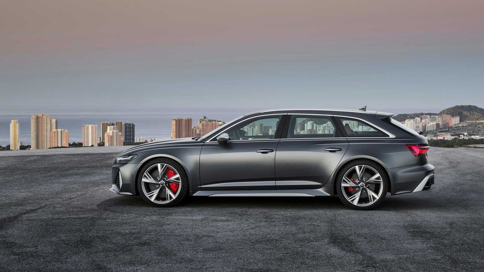 2020 audi rs6 avant 7