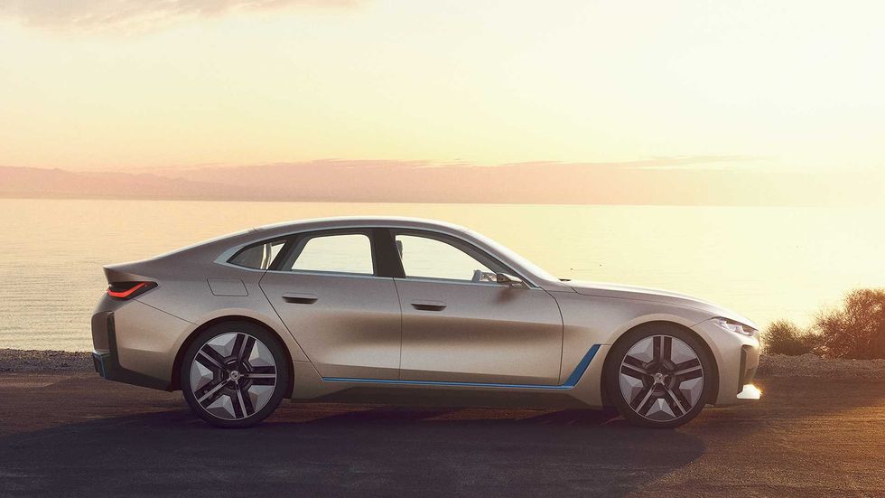 2020 bmw concept i4 1