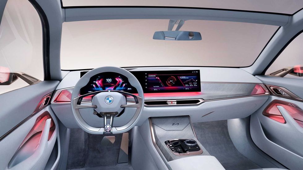 2020 bmw concept i4 5