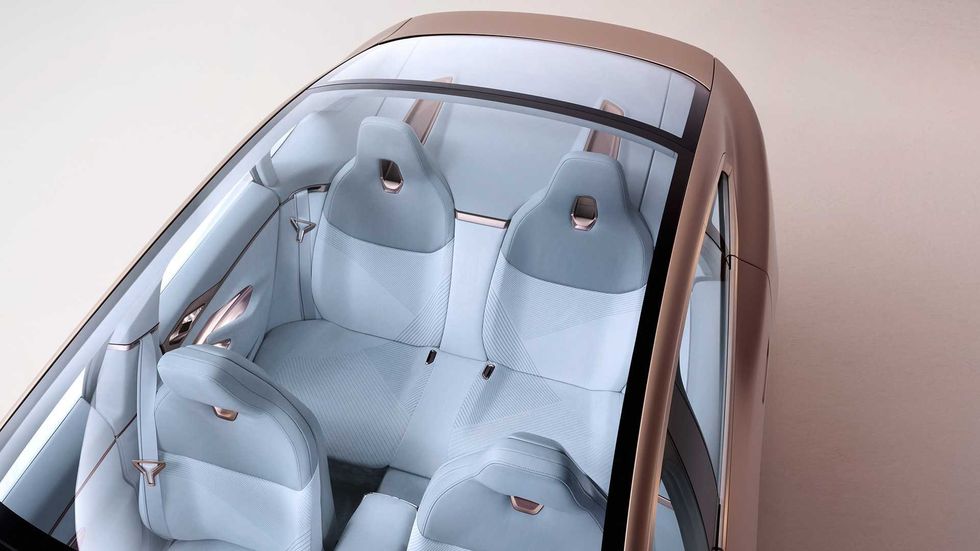 2020 bmw concept i4 9