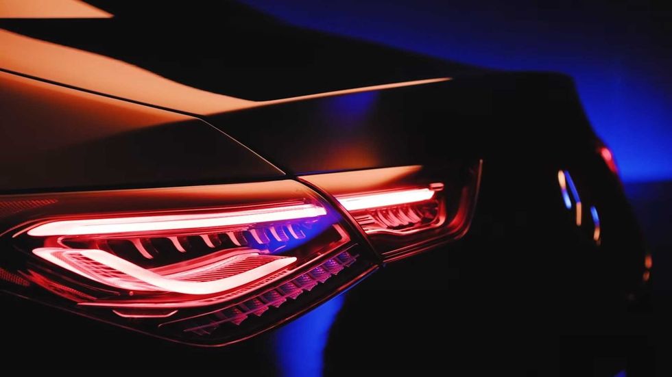 2020 mercedes cla edition 1 teaser 3